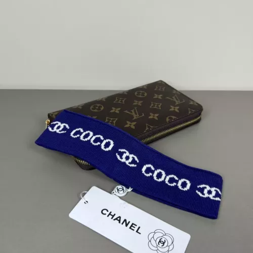Replica Chanel Headband #1360608 $25.00 USD for Wholesale