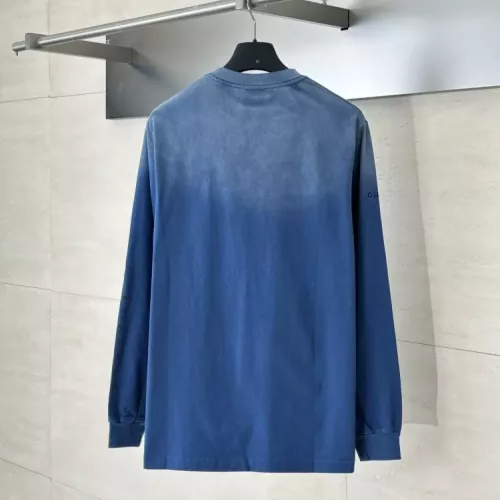 Replica Gucci T-Shirts Long Sleeved For Unisex #1360609 $72.00 USD for Wholesale