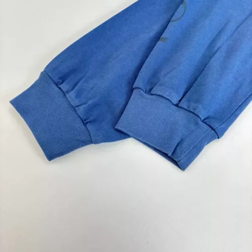 Replica Gucci T-Shirts Long Sleeved For Unisex #1360609 $72.00 USD for Wholesale