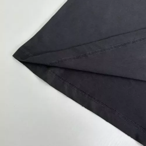 Replica Prada T-Shirts Long Sleeved For Unisex #1360610 $60.00 USD for Wholesale