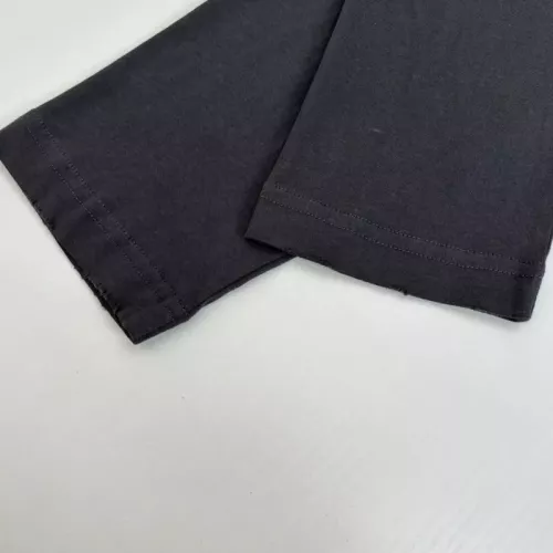 Replica Prada T-Shirts Long Sleeved For Unisex #1360610 $60.00 USD for Wholesale