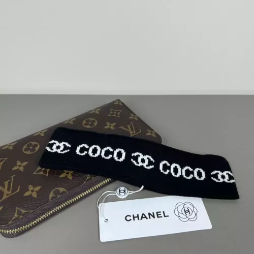 Chanel Headband #1360611 $25.00 USD, Wholesale Replica Chanel Headband