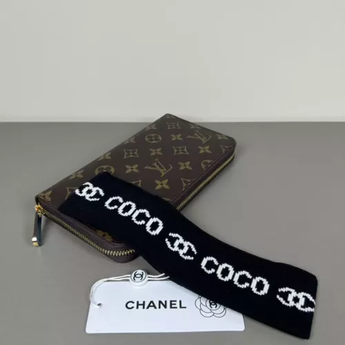 Replica Chanel Headband #1360611 $25.00 USD for Wholesale