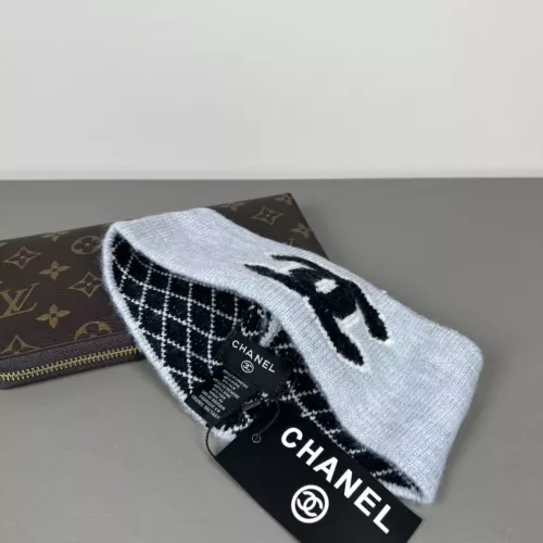 Chanel Headband #1360612 $25.00 USD, Wholesale Replica Chanel Headband