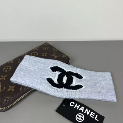 Replica Chanel Headband #1360612 $25.00 USD for Wholesale