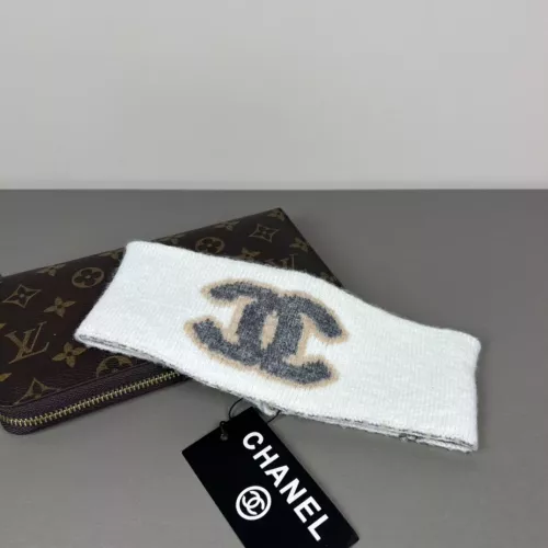 Replica Chanel Headband #1360613 $25.00 USD for Wholesale