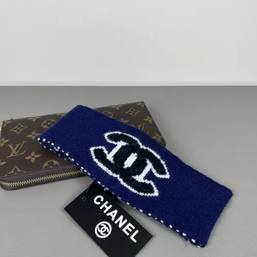 Replica Chanel Headband #1360614 $25.00 USD for Wholesale