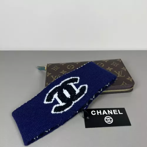 Replica Chanel Headband #1360614 $25.00 USD for Wholesale