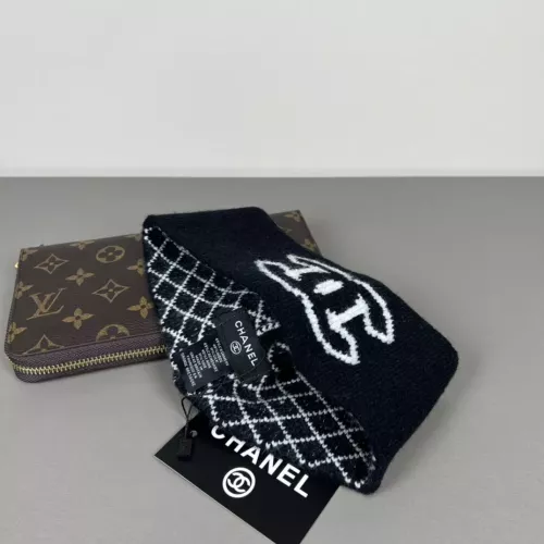 Chanel Headband #1360615 $25.00 USD, Wholesale Replica Chanel Headband