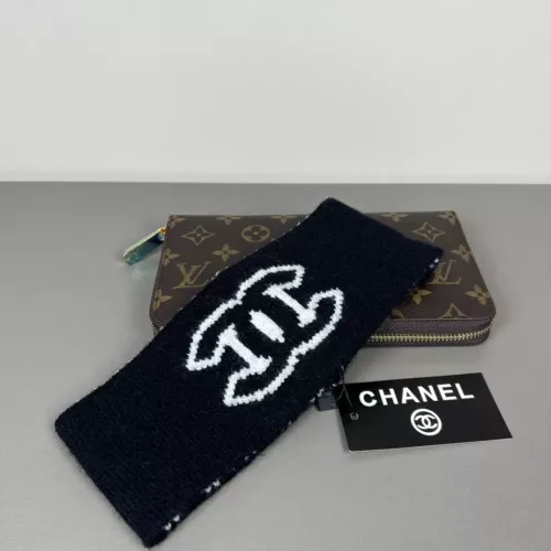 Replica Chanel Headband #1360615 $25.00 USD for Wholesale