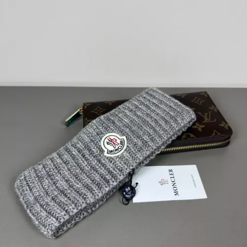 Replica Moncler Headband #1360621 $25.00 USD for Wholesale