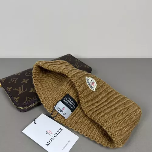 Replica Moncler Headband #1360622 $25.00 USD for Wholesale