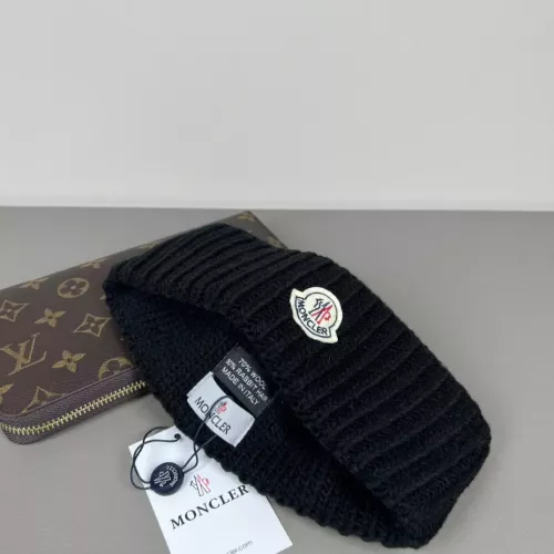 Replica Moncler Headband #1360623 $25.00 USD for Wholesale
