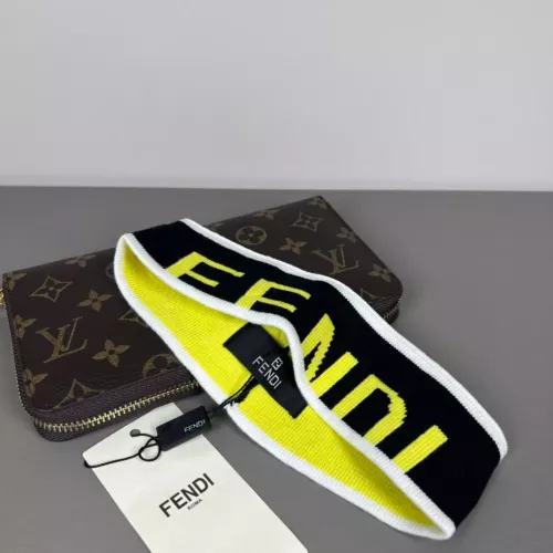 Fendi Headband #1360628