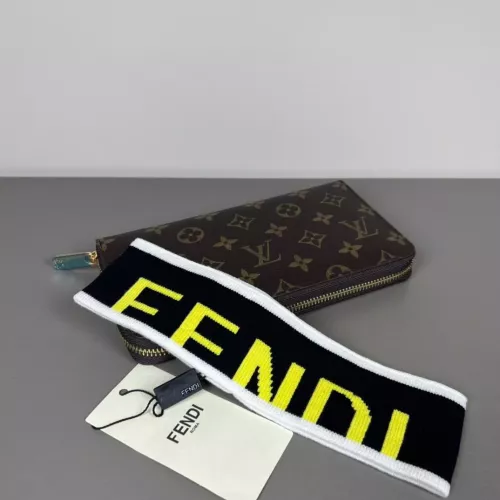 Replica Fendi Headband #1360628 $25.00 USD for Wholesale