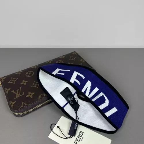 Fendi Headband #1360630 $25.00 USD, Wholesale Replica Fendi Headband