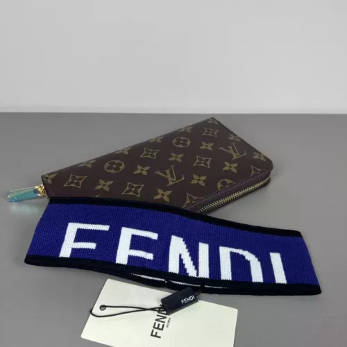 Replica Fendi Headband #1360630 $25.00 USD for Wholesale