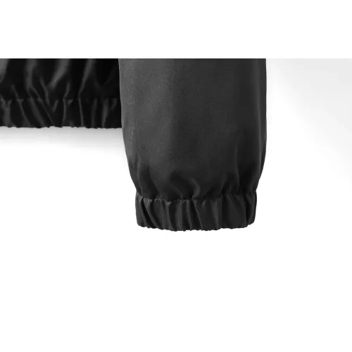 Replica Gucci Jackets Long Sleeved For Men #1360640 $45.00 USD for Wholesale