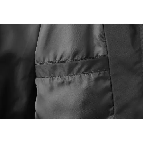 Replica Burberry Jackets Long Sleeved For Men #1360642 $45.00 USD for Wholesale