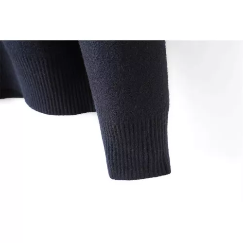 Replica Gucci Sweaters Long Sleeved For Men #1360645 $42.00 USD for Wholesale