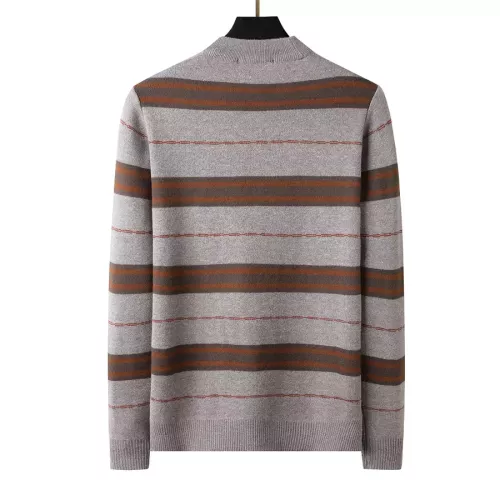 Replica Gucci Sweaters Long Sleeved For Men #1360646 $42.00 USD for Wholesale