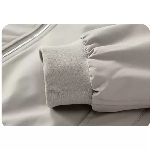 Replica Burberry Jackets Long Sleeved For Men #1360681 $60.00 USD for Wholesale