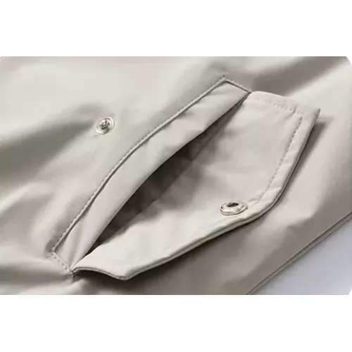 Replica Burberry Jackets Long Sleeved For Men #1360698 $60.00 USD for Wholesale