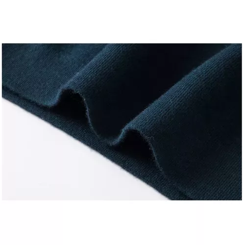 Replica Hermes Sweaters Long Sleeved For Men #1360716 $48.00 USD for Wholesale