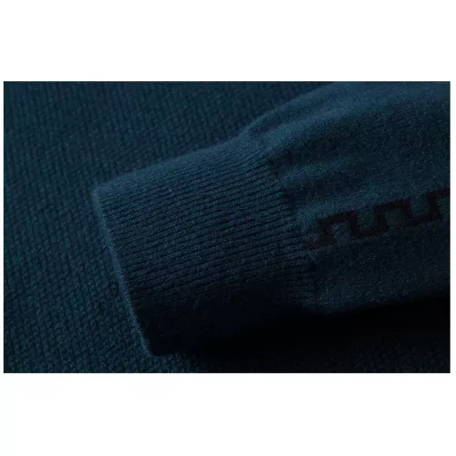Replica Balenciaga Sweaters Long Sleeved For Men #1360737 $48.00 USD for Wholesale