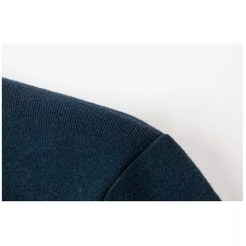 Replica Moncler Sweaters Long Sleeved For Men #1360770 $48.00 USD for Wholesale