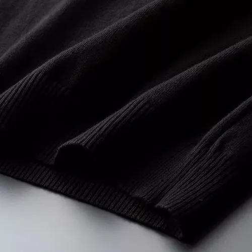 Replica Louis Vuitton LV Sweaters Long Sleeved For Men #1360824 $42.00 USD for Wholesale