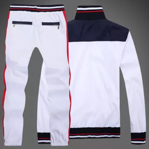 Replica Ralph Lauren Polo Tracksuits Long Sleeved For Men #1360843 $52.00 USD for Wholesale