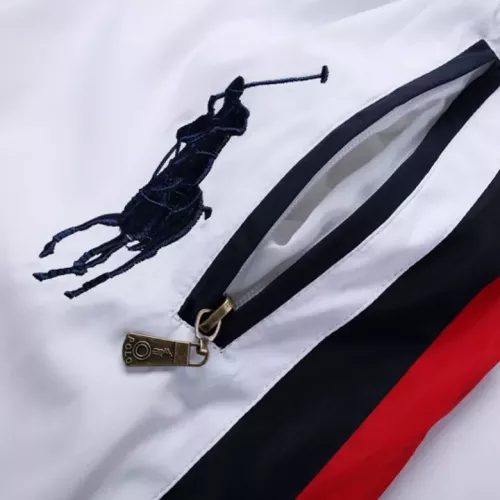 Replica Ralph Lauren Polo Tracksuits Long Sleeved For Men #1360843 $52.00 USD for Wholesale