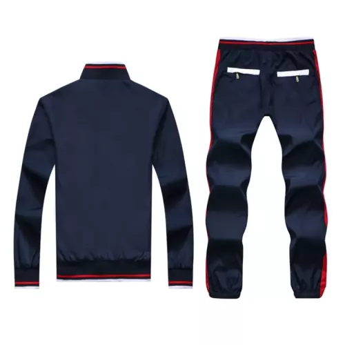 Replica Ralph Lauren Polo Tracksuits Long Sleeved For Men #1360846 $52.00 USD for Wholesale