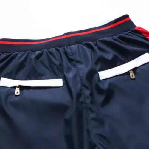 Replica Ralph Lauren Polo Tracksuits Long Sleeved For Men #1360846 $52.00 USD for Wholesale