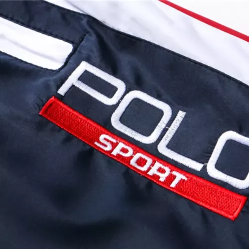 Replica Ralph Lauren Polo Tracksuits Long Sleeved For Men #1360846 $52.00 USD for Wholesale