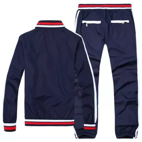Replica Ralph Lauren Polo Tracksuits Long Sleeved For Men #1360848 $52.00 USD for Wholesale