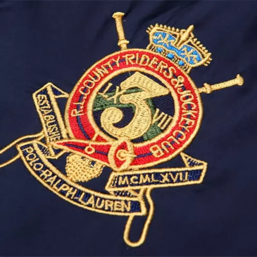 Replica Ralph Lauren Polo Tracksuits Long Sleeved For Men #1360848 $52.00 USD for Wholesale