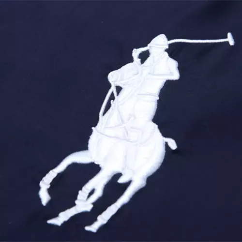 Replica Ralph Lauren Polo Tracksuits Long Sleeved For Men #1360848 $52.00 USD for Wholesale