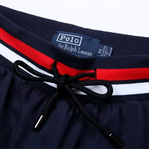 Replica Ralph Lauren Polo Tracksuits Long Sleeved For Men #1360848 $52.00 USD for Wholesale
