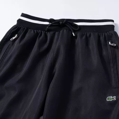 Replica Lacoste Tracksuits Long Sleeved For Men #1360850 $52.00 USD for Wholesale