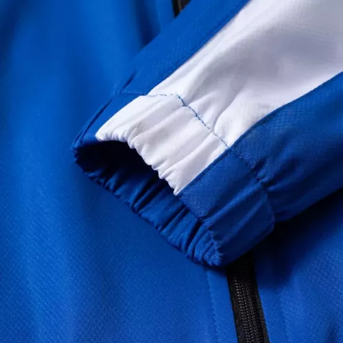 Replica Lacoste Tracksuits Long Sleeved For Men #1360856 $52.00 USD for Wholesale