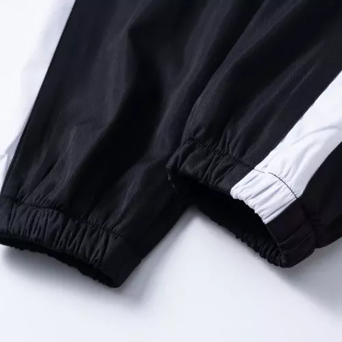 Replica Lacoste Tracksuits Long Sleeved For Men #1360856 $52.00 USD for Wholesale