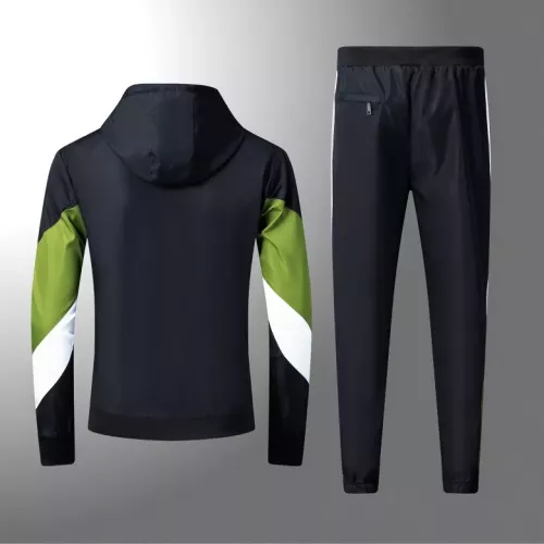 Replica Lacoste Tracksuits Long Sleeved For Men #1360859 $52.00 USD for Wholesale