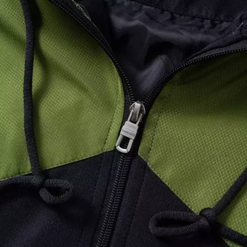 Replica Lacoste Tracksuits Long Sleeved For Men #1360859 $52.00 USD for Wholesale