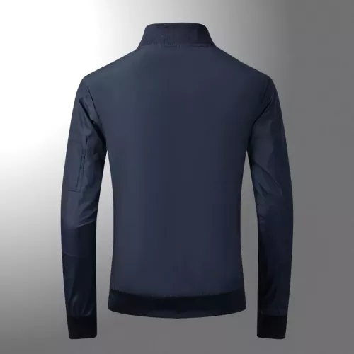 Replica Ralph Lauren Polo Jackets Long Sleeved For Men #1360864 $39.00 USD for Wholesale