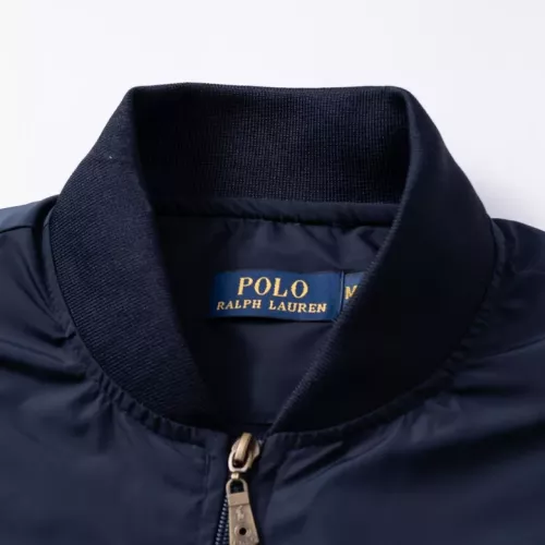 Replica Ralph Lauren Polo Jackets Long Sleeved For Men #1360864 $39.00 USD for Wholesale
