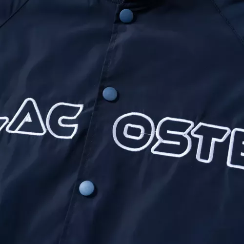 Replica Lacoste Jackets Long Sleeved For Men #1360867 $39.00 USD for Wholesale