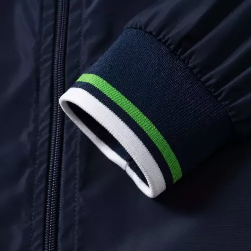 Replica Boss Jackets Long Sleeved For Men #1360871 $39.00 USD for Wholesale