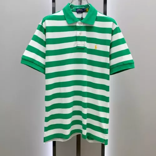 Ralph Lauren Polo T-Shirts Short Sleeved For Unisex #1360874 $52.00 USD, Wholesale Replica Ralph Lauren Polo T-Shirts